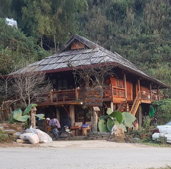 Fieu House Sa Pa