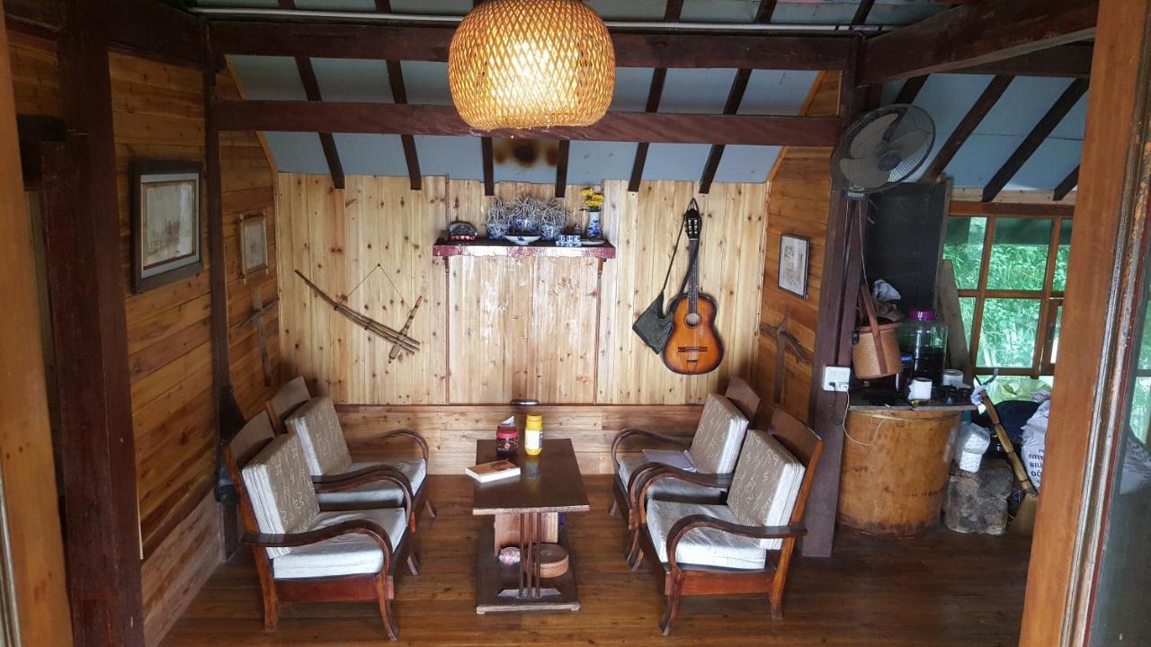 Fieu House Sa Pa