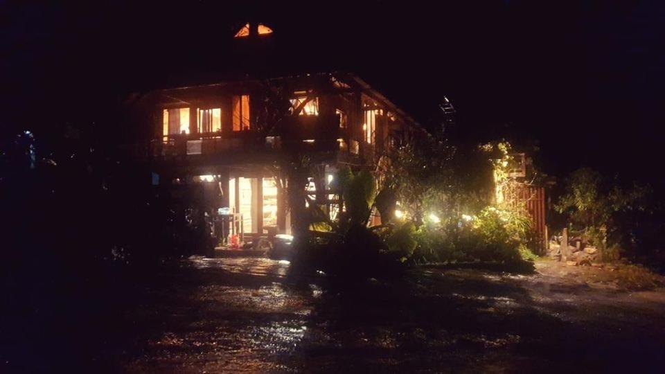 Fieu House Apartment Sa Pa